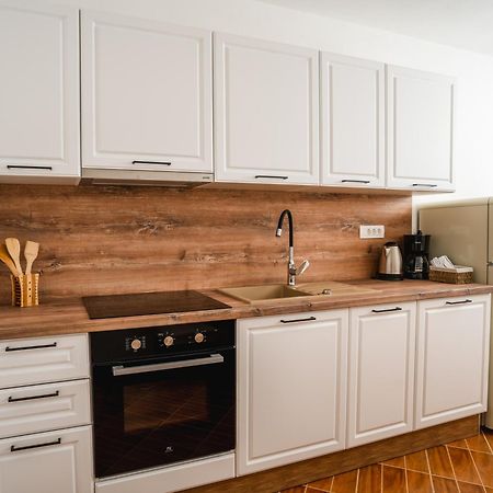 Lavanda Apartments & Room Sveti Lovreč Pazenatički Cameră foto